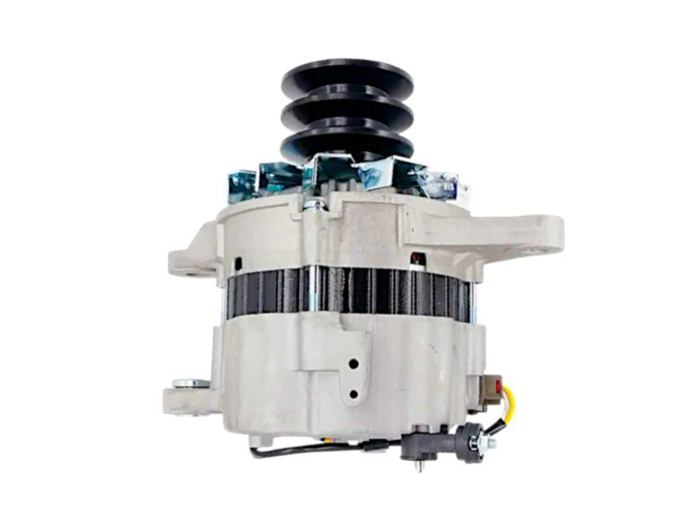 Генератор для Hitachi, ISUZU ALK5510