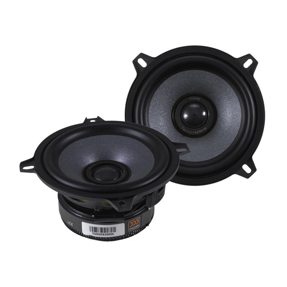 Morel Tempo Ultra 502 Integra MKII