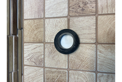 Изоляционная лента STAYER Protect-10 ПВХ 10м х 15 мм, 5000 В, черная 12291-D_z01