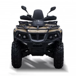 Квадроцикл HISUN TACTIC 550 (HS550ATV) NORMAL