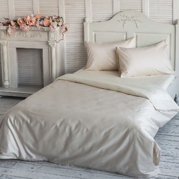 Поговорим о постельном белье?