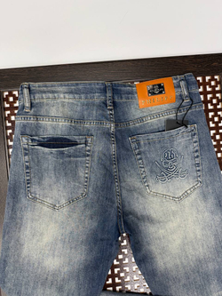 Джинсы Philipp Plein