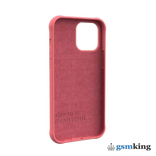 UAG DOT Series Case for Apple iPhone 13 Pro Max Clay (Розовый)11316V319898