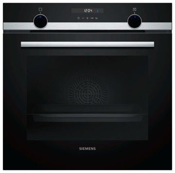 Электрический духовой шкаф Siemens HB557GSS0R