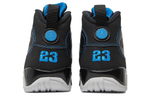 Кроссовки Jordan Air Jordan 9 Retro Photo Blue
