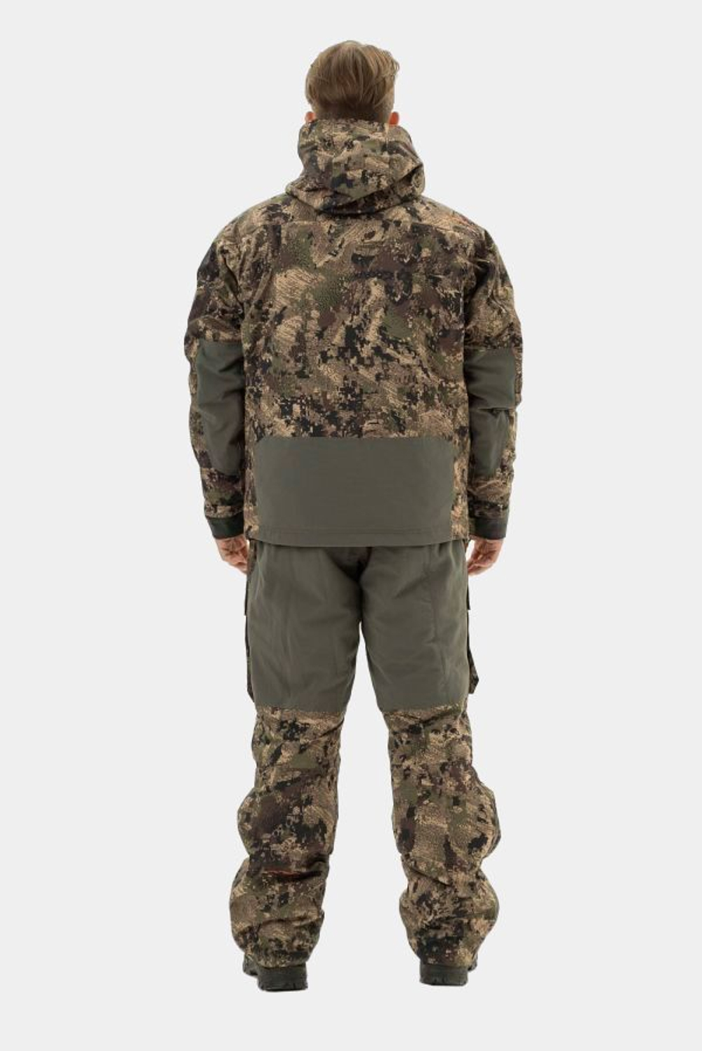 Костюм Remington Blizzard Green Forest 3 в 1