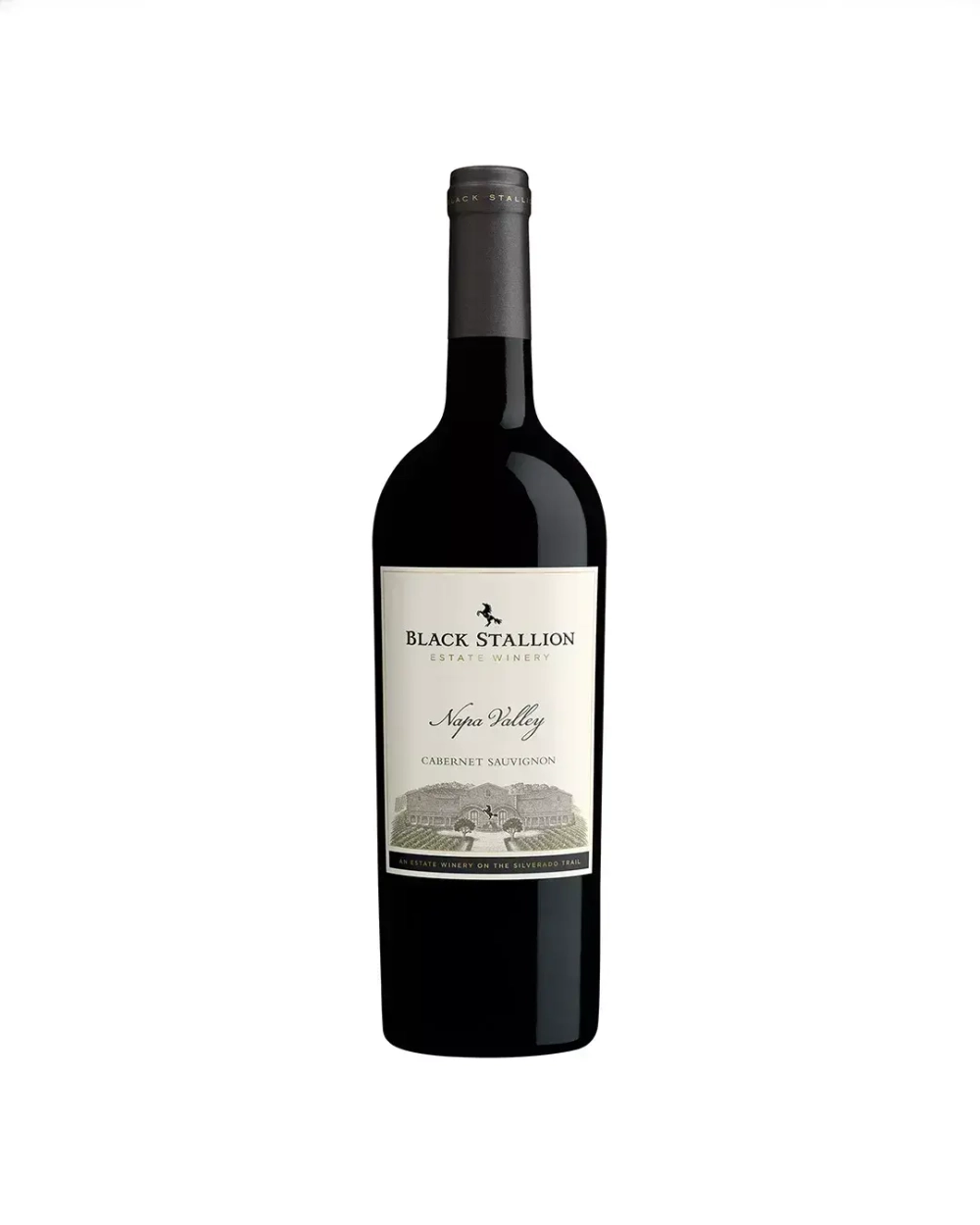 Black Stallion Cabernet Sauvignon