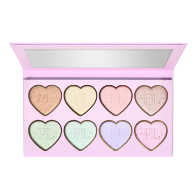 P.Louise Wrap It Up Highlighter Palette