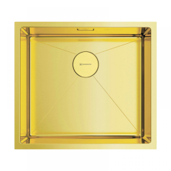 Кухонная мойка Omoikiri Taki 49-U/IF-LG