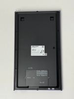 Вызывная панель с функцией распознавания лиц (Hikvision) DS-KD9403-E6(O-STD)