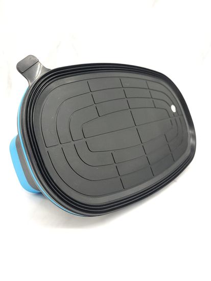 прямоугольная присоска