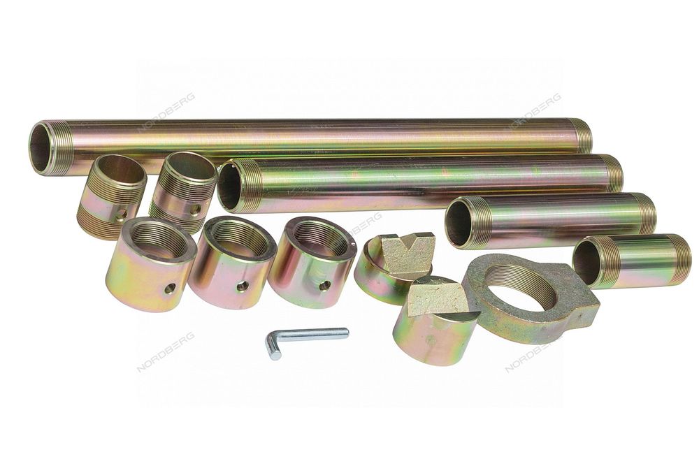 NORDBERG (N3820) Растяжка рихтовочная, усилие 20 т