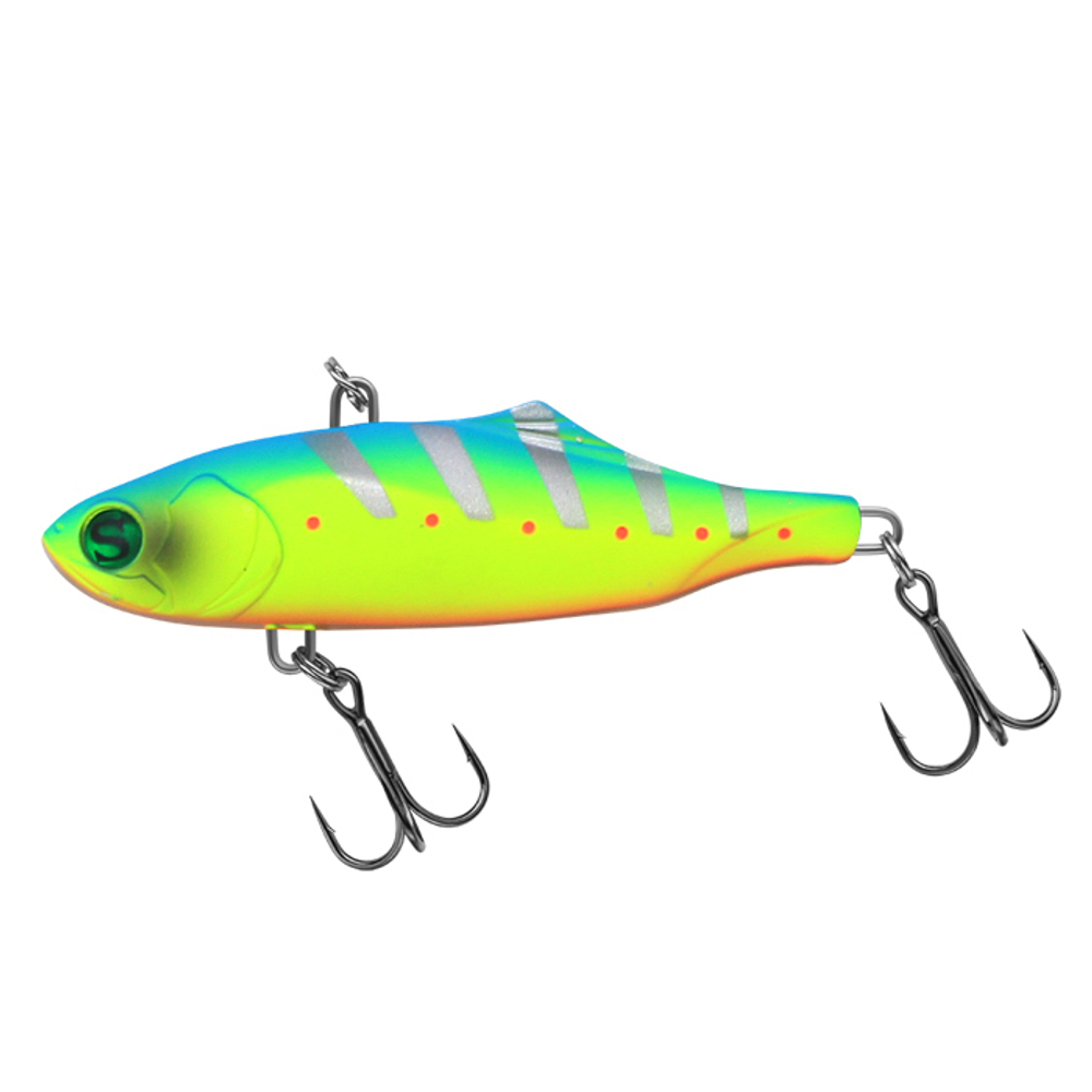 Воблер Sprut Tora