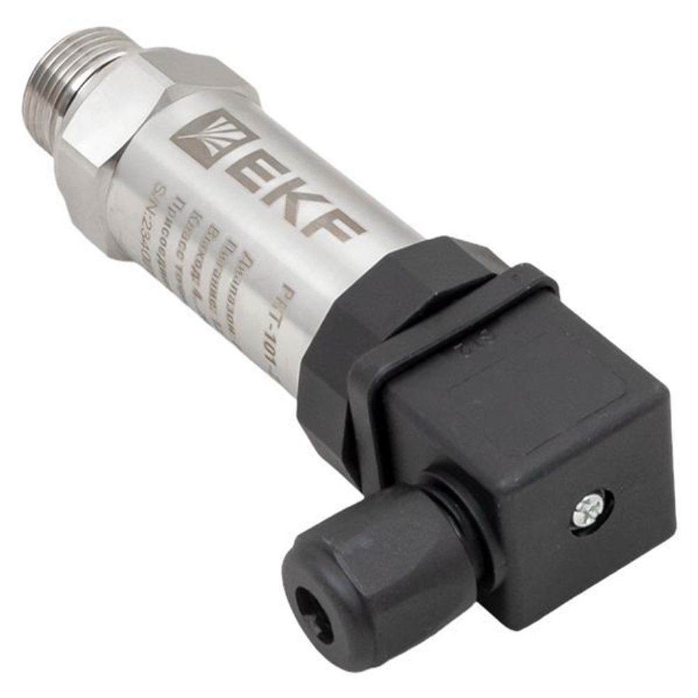 Преобразователь давления  EKF PRT-101-2.5-0.5-M20