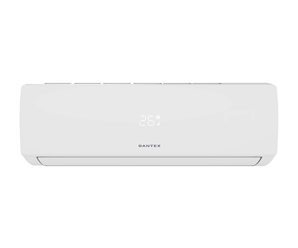 Сплит-система кондиционер Dantex ECO RK-12ENT3/ RK-12ENT3E на 35 м²