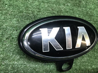 Эмблема решетки радиатора Kia Sorento 4 (20-23)