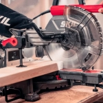 SKIL MS6305 торцовочная пила MS6305SE00