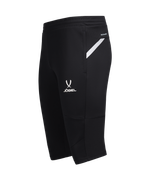 Брюки тренировочные DIVISION PerFormDRY Pro Training Pants 3/4, черный