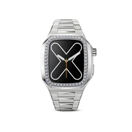 Корпус для Apple Watch EVD - Silver