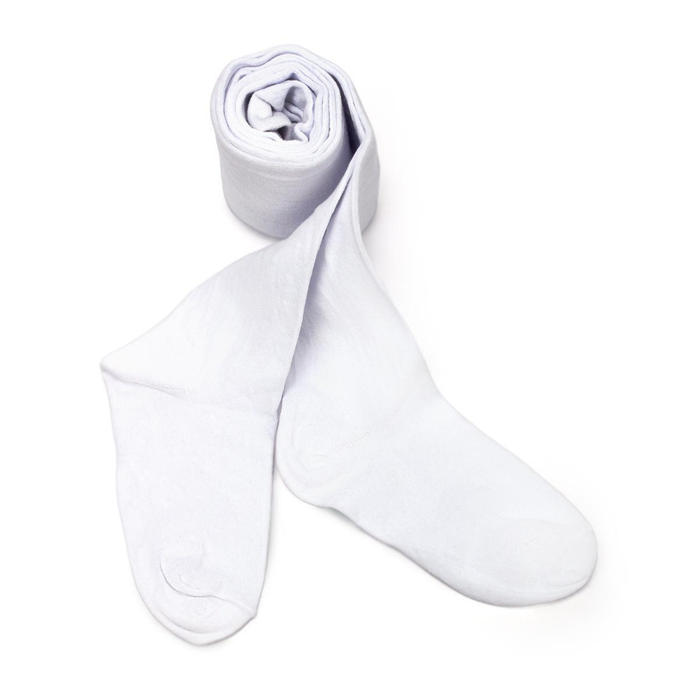 Колготки для девочек К 60 р.104 бел. (Игла), 1 шт.