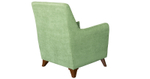Либерти кресло для отдыха (зеленый)