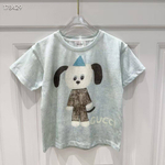 Футболка Gucci, арт. 482443326