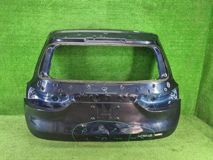 Крышка багажника Jetour X90 PLUS (2021-н.в.)