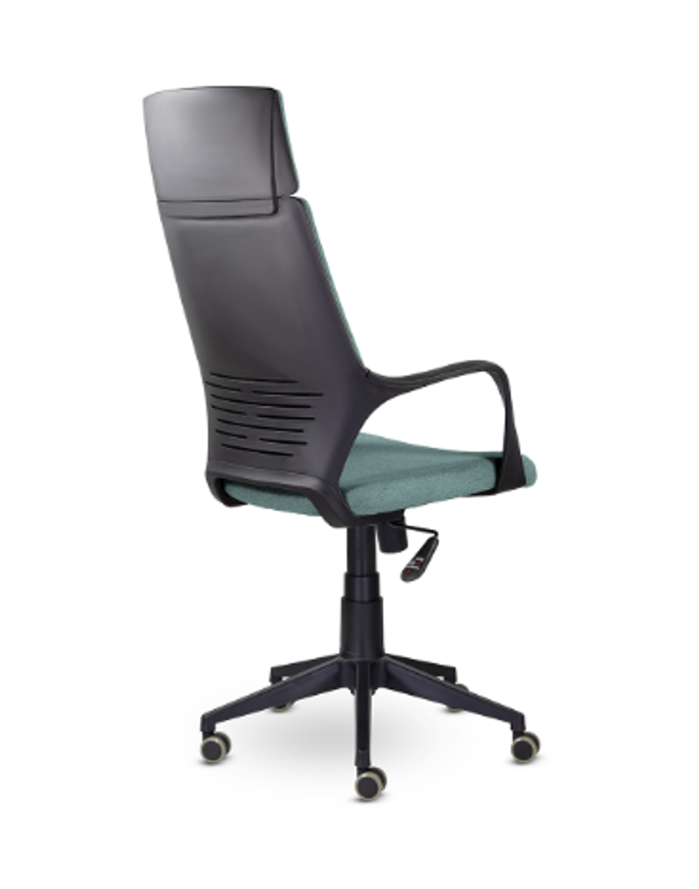 Кресло Айкью СН-710 пластик