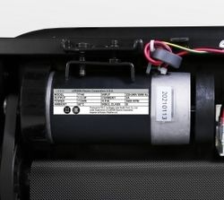 CARBON FITNESS T140 Беговая дорожка