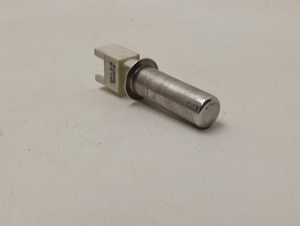 WLK24263OE/02 кт75 Датчик температуры для стиральной машины Bosch 5500001148 б/у