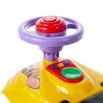 Толокар машина большая RRB-58-Т Тигр (64*29*48 см)