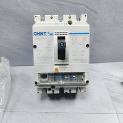 Автомат 80А / 50кА / 3P / 380в - NM8S-250S/80/3 - CHINT