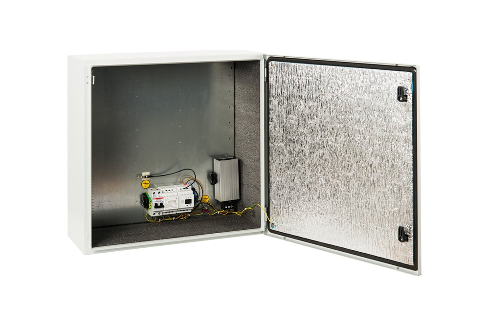 Термошкаф СКАТ ШТ-6625А