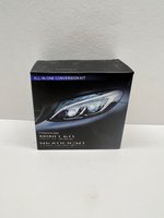 Светодиодная (H3) лампа TAO (mini), 36 w, без вентилятора, TG (2 шт./ комплект)