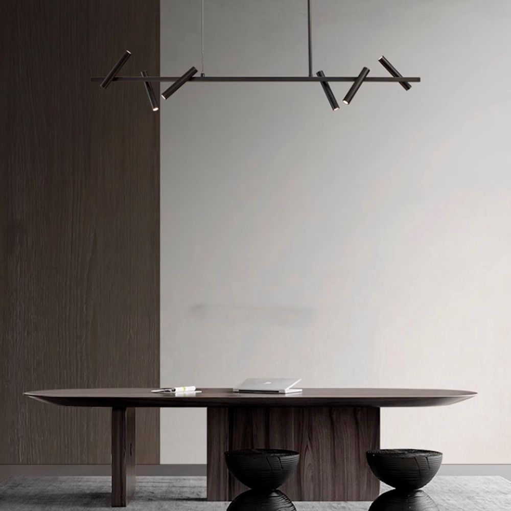 Подвесной светильник LEEDS LONG L120