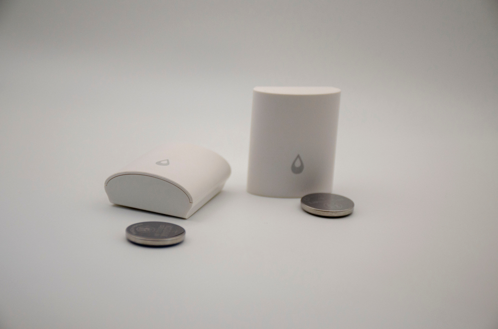 Беспроводная система защиты от протечек воды ZigBee