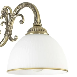 Настенный светильник INLUX Siona IN40113 бронза