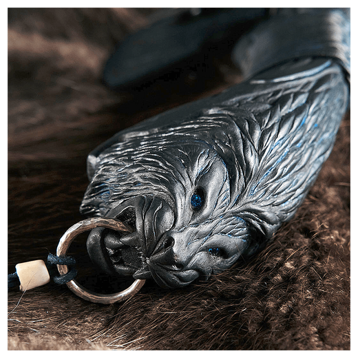 Топор «Лев»