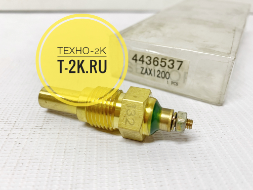 4436537 датчик температуры воды