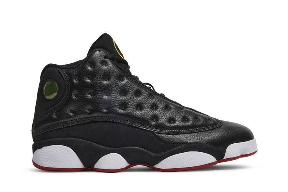 Кроссовки Jordan Air Jordan 13 Retro Playoffs 2011