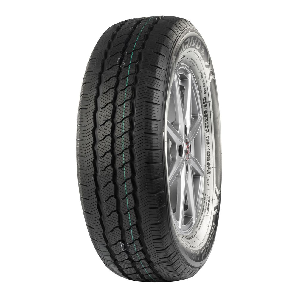 ARIVO Vanderful A/S 205/70R15C 106/104R