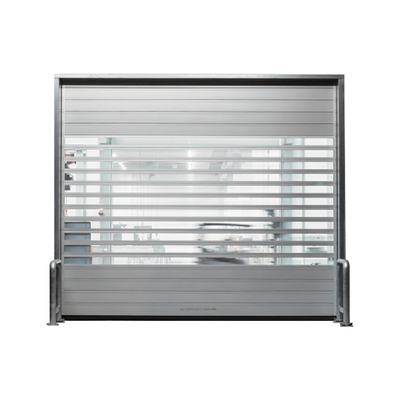 Скоростные спиральные ворота Efaflex EFA-SST®