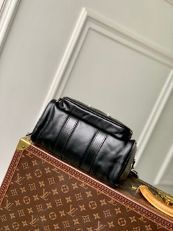 Louis Vuitton Keepall Cargo Bandouliere 25