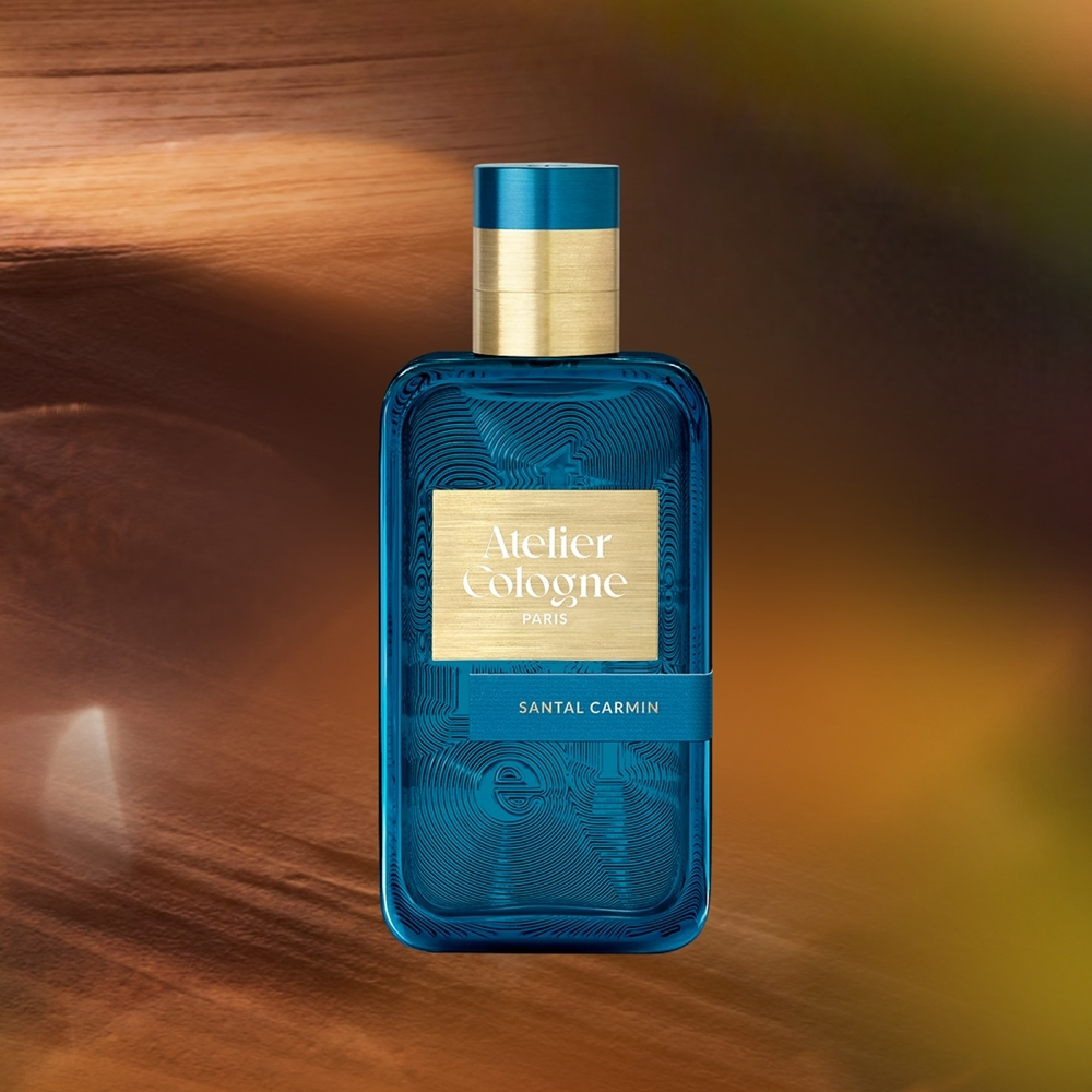 Atelier Cologne Cologne Rare Santal Carmin  парфюм