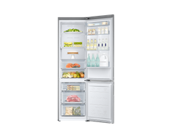 Холодильник Samsung RB37A5470SA/WT