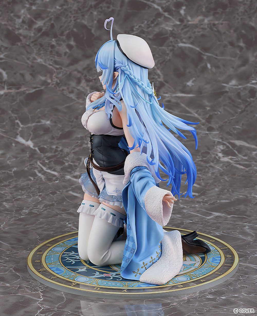 Юкихана Лами / Yukihana Lamy