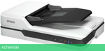 Сканер Epson WorkForce DS-1630 (B11B239402)