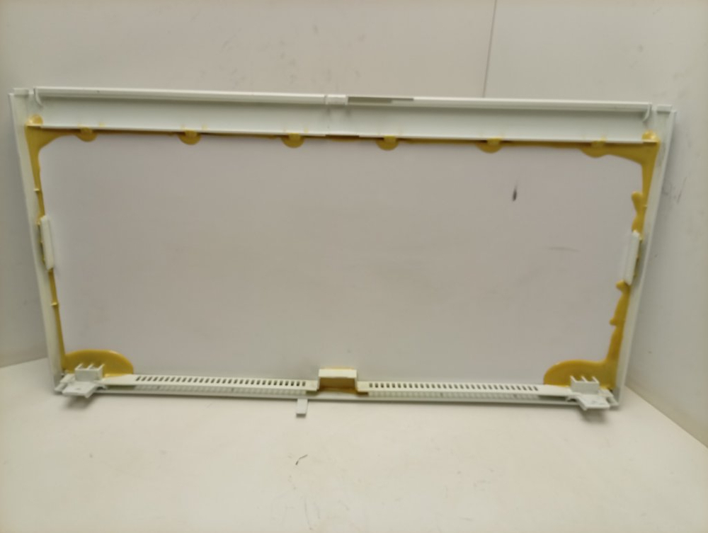 WMUF5050 кт42 Верхняя крышка стиральной машины Hotpoint-Ariston 250006690 б/у