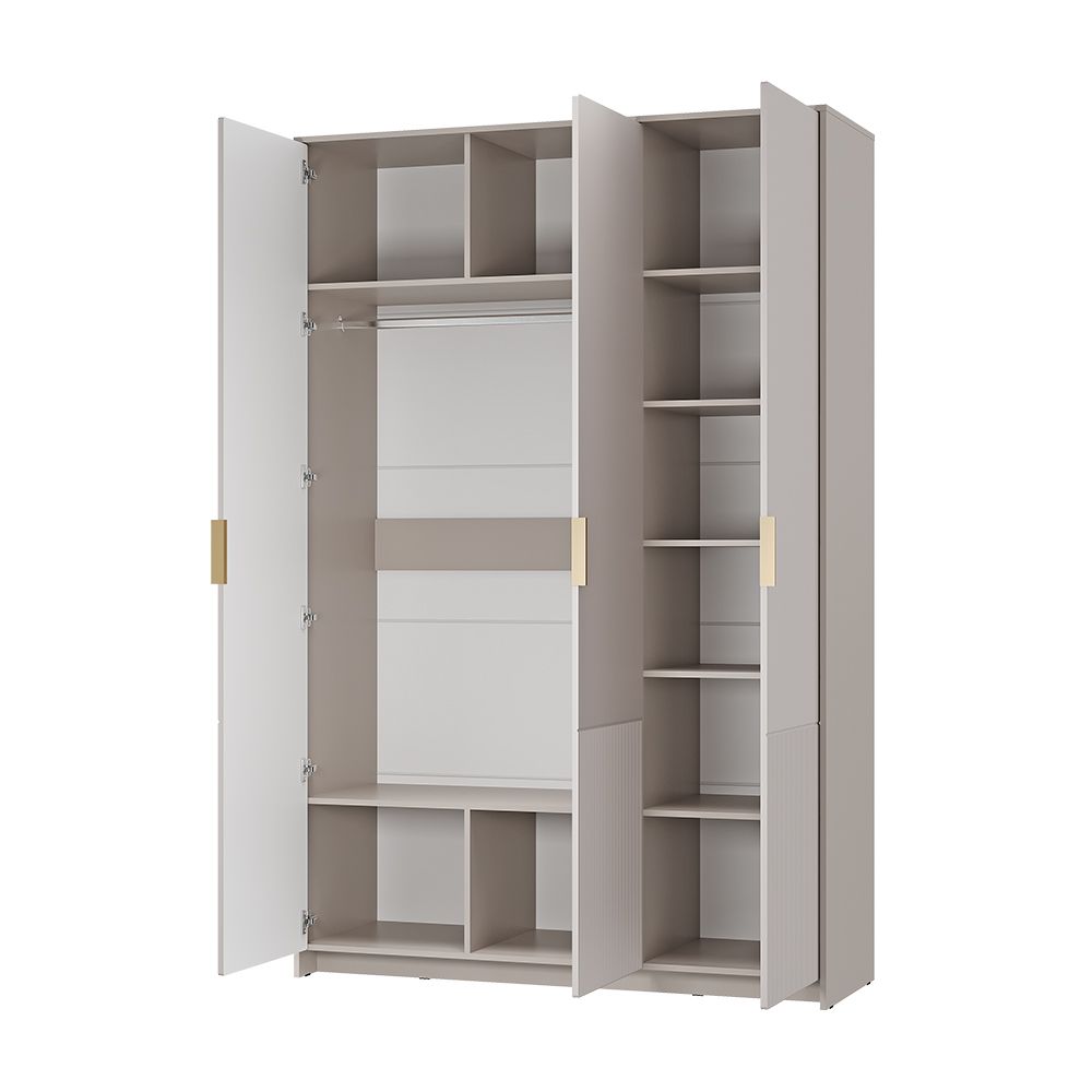 Шкаф Пандора 3-х ств.ШК-06