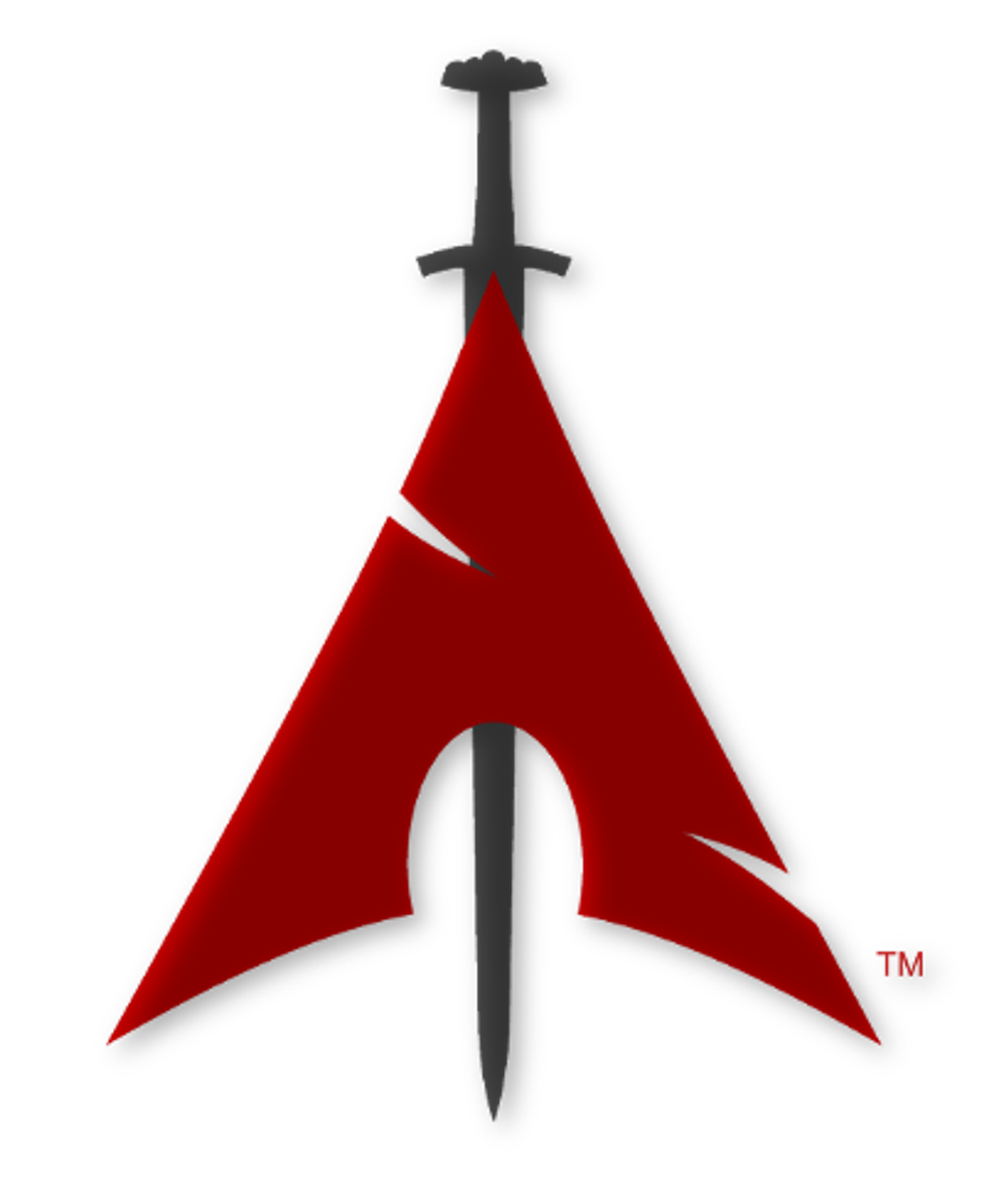 BlackArch Linux v. 2023.04.01